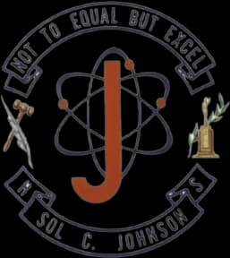 Sol C. Johnson High School